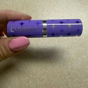 Clinique Pop Longwear Lipstick- Love Pop